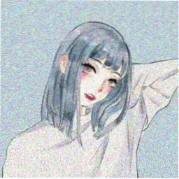 通灵妃漫画读者来稿头像三